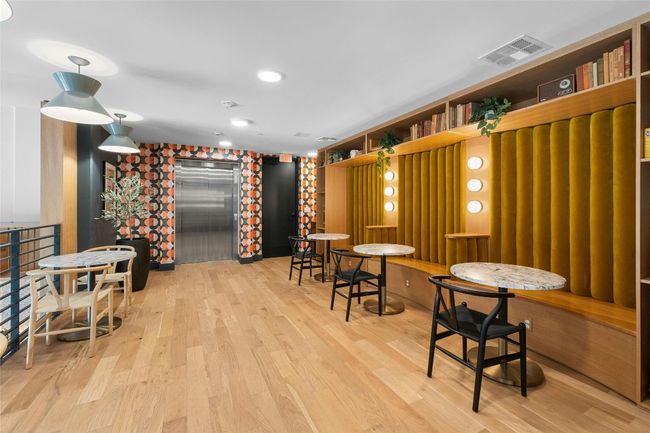 UNIT-644 - 1701 Simond Ave, Condo with 1 bedrooms, 1 bathrooms and null parking in Austin TX | Image 24