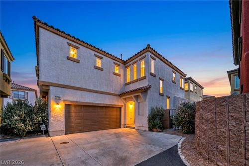 723 Emerald Idol Pl, Henderson, NV, 89011-4186 | Card Image