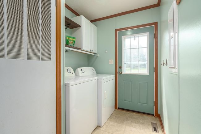 715 N Washington St, House other with 3 bedrooms, 2 bathrooms and null parking in Tekonsha MI | Image 13