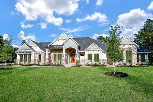 8603 Trinity Pines Ct, Montgomery, TX, 77316-3318 | Card Image