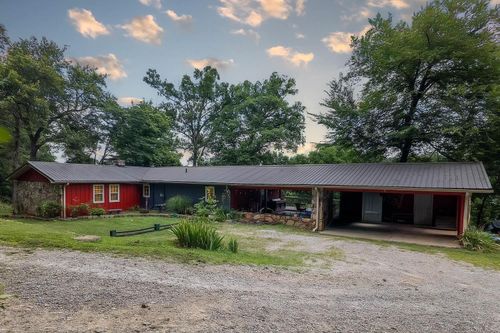 12 River Bend Rd, Mammoth Spring, AR, 72554-9784 | Card Image