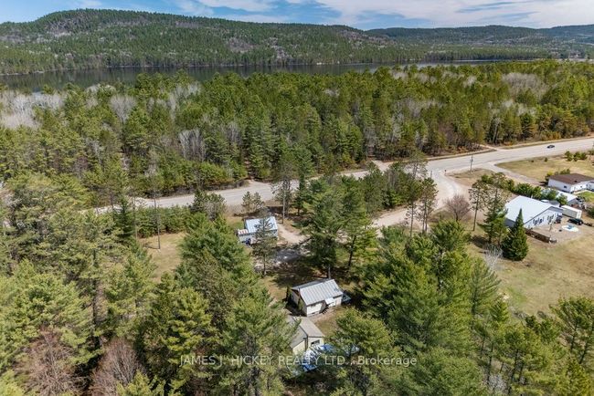 27 Meilleurs Rd, House other with 2 bedrooms, 1 bathrooms and 4 parking in Deep River ON | Image 23
