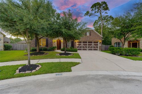 31527 Reston Cliff Ct, Spring, TX, 77386-7095 | Card Image