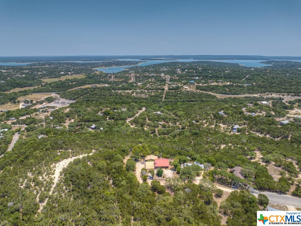 Whispering Hills Dr, Canyon Lake, TX 78133