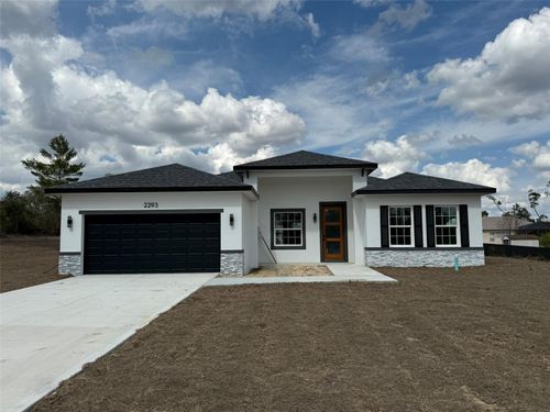 2293 Sw 178th Lane Rd, OCALA, FL, 34473 | Card Image