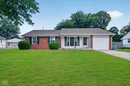 1504 Sheri Cir, Plainfield, IN, 46168-2316 | Card Image