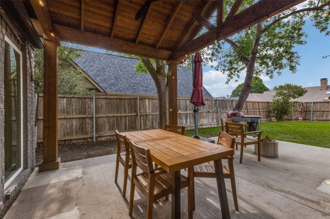 233 Woodcrest Dr, House other with 3 bedrooms, 3 bathrooms and null parking in Richardson TX | Image 25