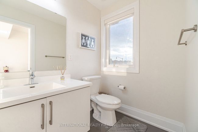 89 Parity Rd, House other with 6 bedrooms, 6 bathrooms and 4 parking in Brampton ON | Image 22