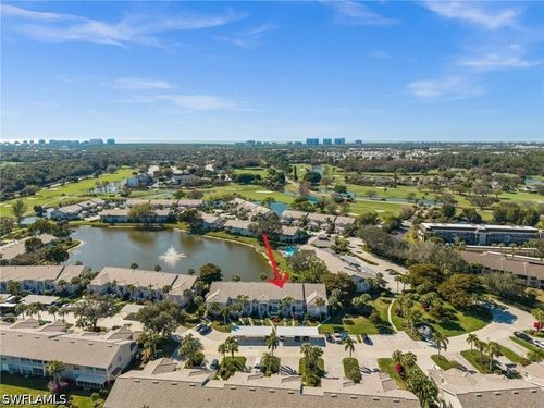p7-13141 Hamilton Harbour Dr, NAPLES, FL, 34110-8176 | Card Image