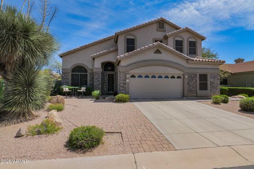 136-3060 N Ridgecrest, Mesa, AZ, 85207-1077 | Card Image