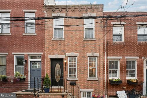 2204 Kimball St, PHILADELPHIA, PA, 19146-2524 | Card Image