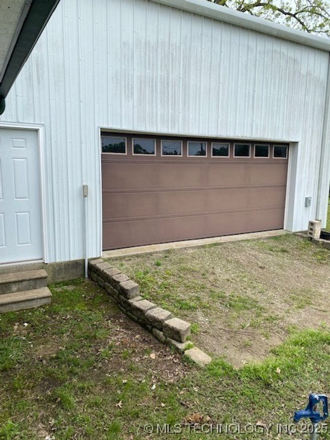 247 Kiamichi Rd, House other with 3 bedrooms, 3 bathrooms and null parking in Eufaula OK | Image 17