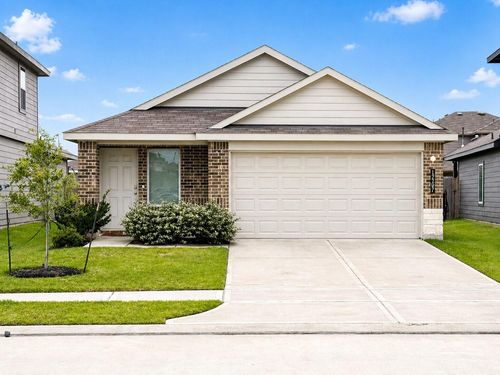 12207 Trickey Road, Houston, TX, 77067 | Card Image