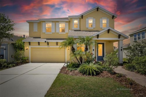 5130 Admiral Pointe Dr, Apollo Beach, FL, 33572-3427 | Card Image