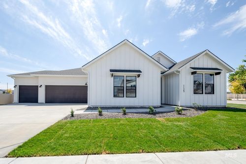3724 W Amapola Dr, Meridian, ID, 83642 | Card Image