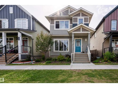 1767 26a St Nw, Edmonton, AB, T6T2H8 | Card Image