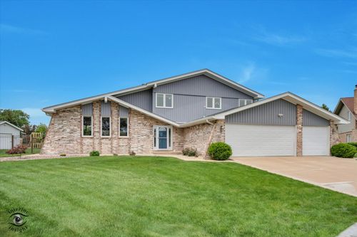 11732 Hidden Brook Ct, Orland Park, IL, 60467-6080 | Card Image