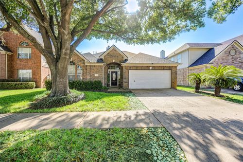 19631 Oakwood Falls Trl, Houston, TX, 77084-1881 | Card Image