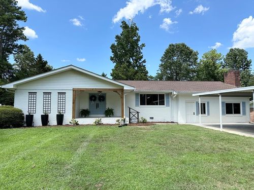 2608 Rocky Dr, Rocky Face, GA, 30740-9094 | Card Image