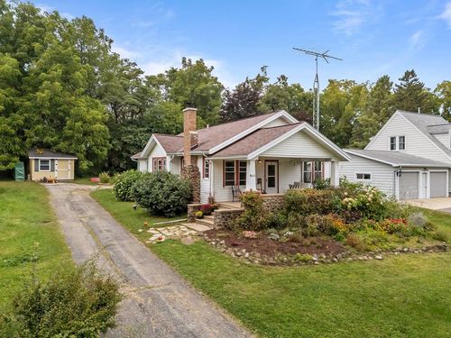 N6167 N Lawson Drive, Brooklyn, WI, 54941 | Card Image