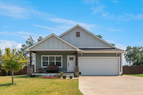 162 Willow Tree Ln, Pottsboro, TX, 75076-6820 | Card Image