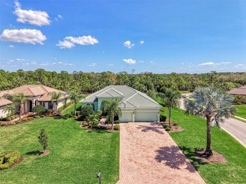 2635 Myakka Marsh Lane, PORT CHARLOTTE, FL, 33953 | Card Image