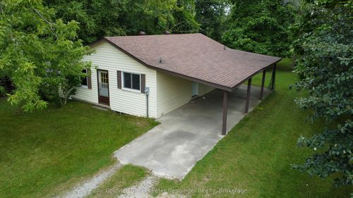 3128 Bruce Rd 15, Tiverton, ON, N0G2T0 | Card Image