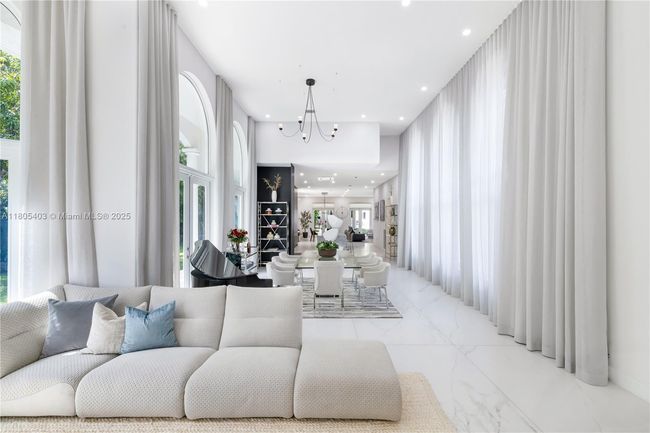 8941 Sw 65 Th Ct, House other with 7 bedrooms, 7 bathrooms and null parking in Pinecrest FL | Image 7