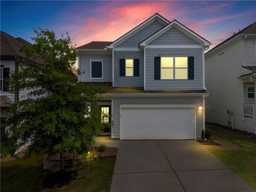 358 Cranston Dr, Ball Ground, GA, 30107-1203 | Card Image