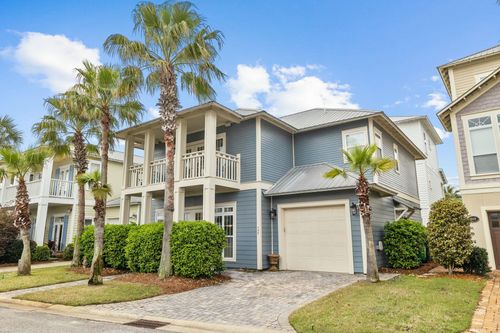 137 Saint Francis Dr N, Miramar Beach, FL, 32550-8201 | Card Image