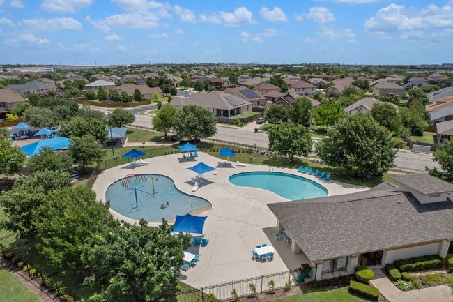 1012 Autumn Sage Way, House other with 4 bedrooms, 3 bathrooms and 4 parking in Pflugerville TX | Image 32