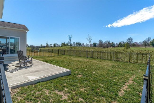61 Chambers Bay Rd, House other with 3 bedrooms, 2 bathrooms and null parking in Commercial Point OH | Image 31