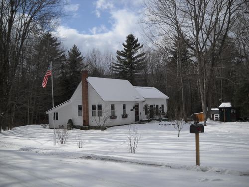 461 Indian Pond Road, Orford, NH, 03777 | Card Image