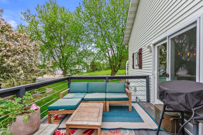 796 Fairway Dr, Condo with 3 bedrooms, 4 bathrooms and null parking in MOSINEE WI | Image 37