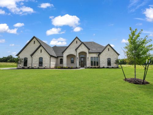 143 Desperado Way, Weatherford, TX, 76085 | Card Image