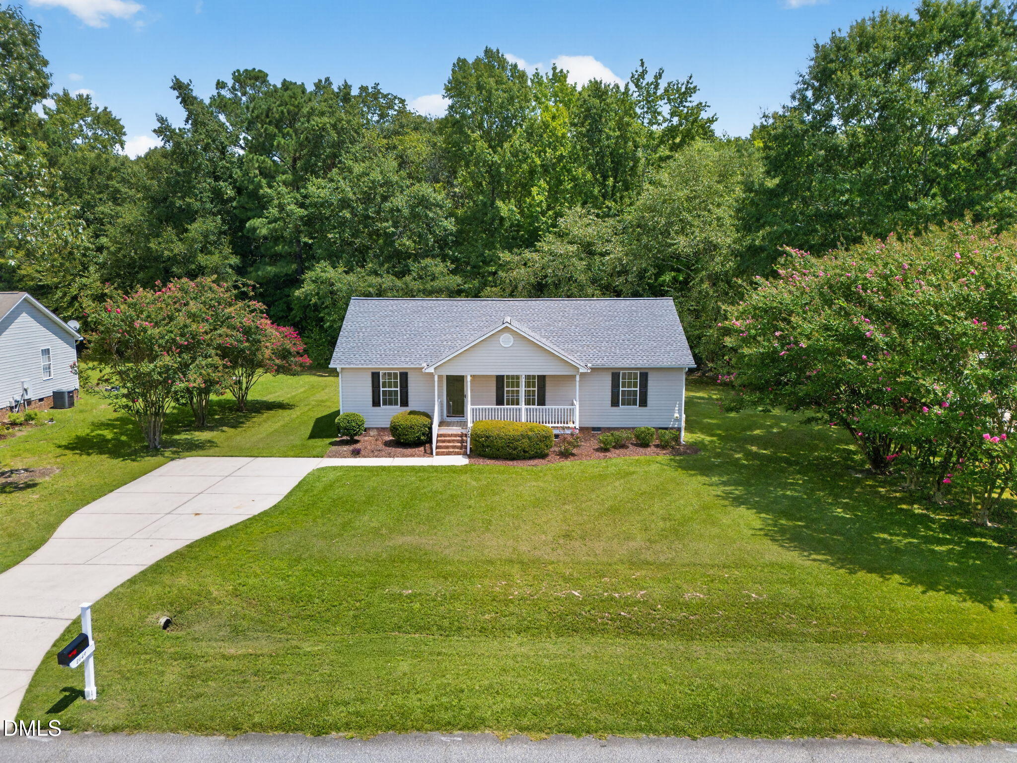 Residential in Clayton 2
