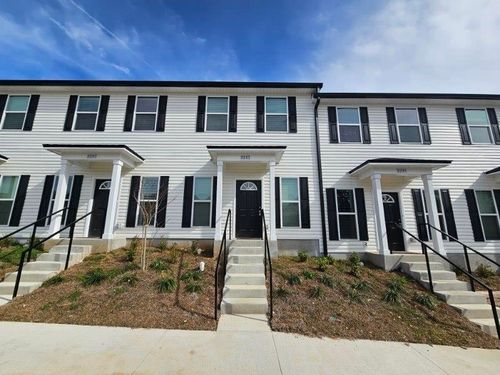 2245 Del Carmel Way, Tallahassee, FL, 32303-8672 | Card Image