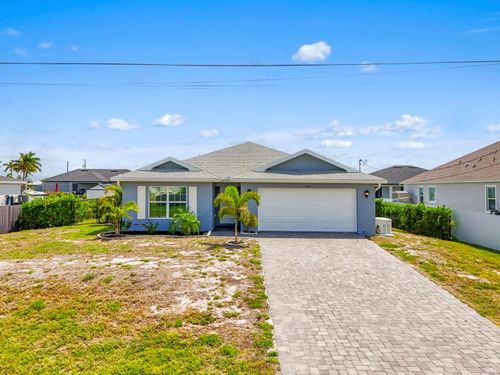 1319 Nw 14th Place, Cape Coral, FL, 33993 | Card Image