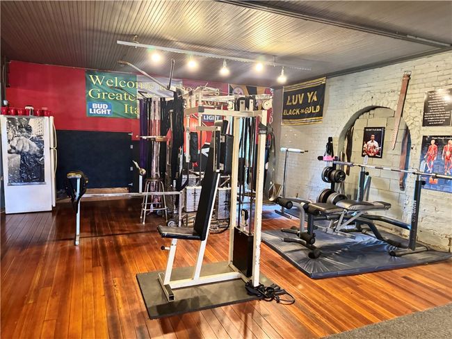318 E Washington St, Home with 0 bedrooms, 0 bathrooms and 18 parking in New Castle PA | Image 26
