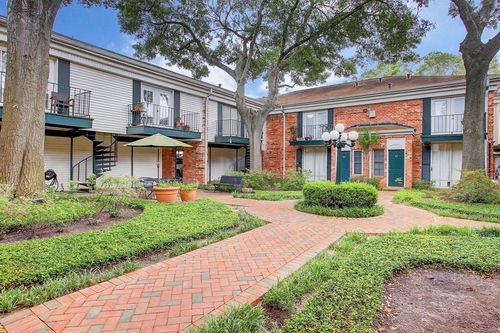 2-3400 Timmons Ln, Houston, TX, 77027-6437 | Card Image