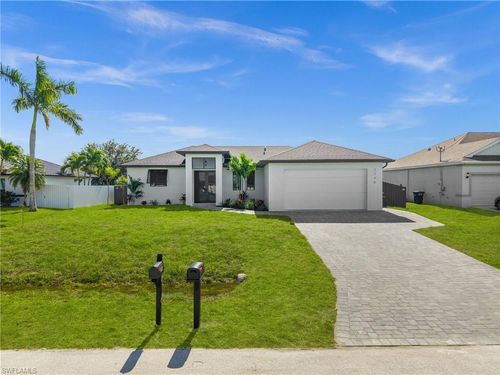 2240 Nw 4th Ter, Cape Coral, FL, 33993-7519 | Card Image