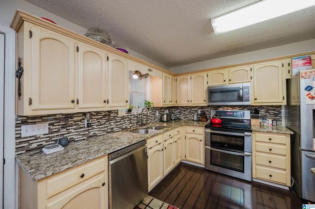 118 Dogwood Trl, House other with 4 bedrooms, 3 bathrooms and null parking in ALABASTER AL | Image 11