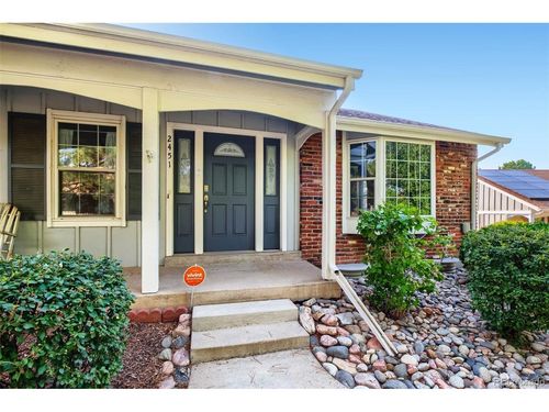 2451 E Geddes Ave, Centennial, CO, 80122-1716 | Card Image