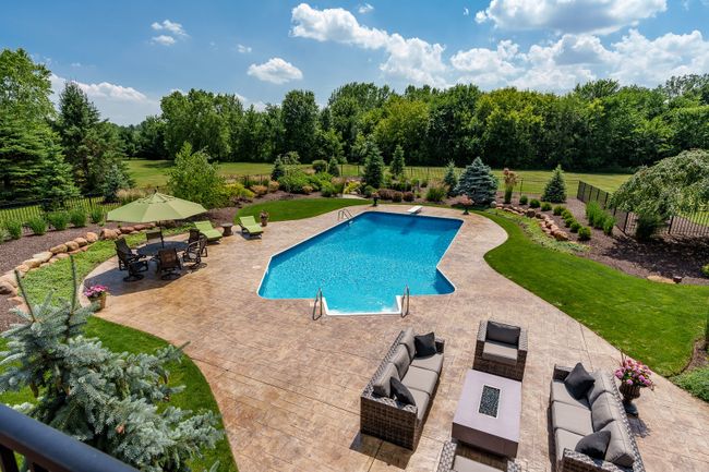 12428 Leighton Dr, House other with 4 bedrooms, 5 bathrooms and 3 parking in CALEDONIA IL | Image 76