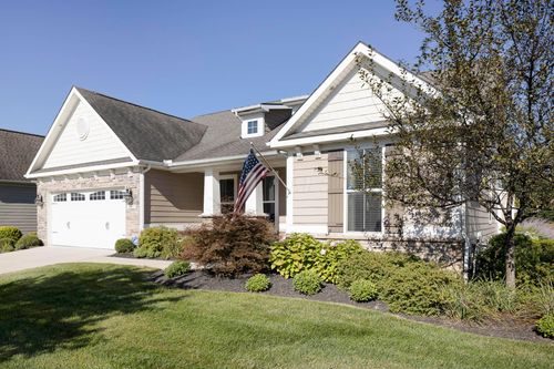 6407 Tournament Dr, Westerville, OH, 43082-8379 | Card Image