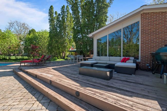 22491 N Nottingham Dr, House other with 4 bedrooms, 3 bathrooms and null parking in Beverly Hills MI | Image 41