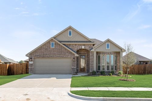 191 Creekside Dr, Sanger, TX, 76266-5764 | Card Image