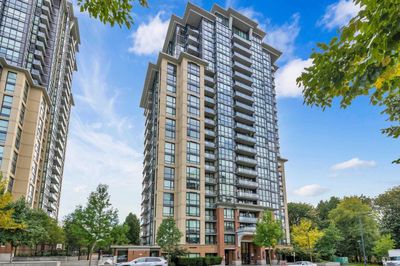 1501 - 13380 108 Ave, Condo with 1 bedrooms, 1 bathrooms and 1 parking in Surrey BC | Image 1