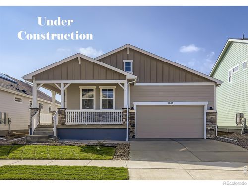 1866 Baltusrol Drive, Fort Collins, CO, 80524 | Card Image
