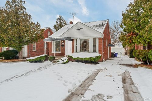 14038 Fairmount Dr, Detroit, MI, 48205-1270 | Card Image